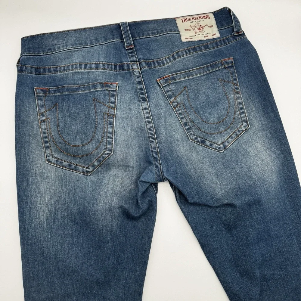 True Religion 